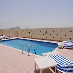 Jormand Suites