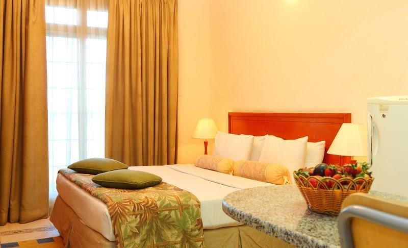 Jormand Hotel 3*