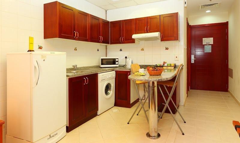 Jormand 3* Dubai