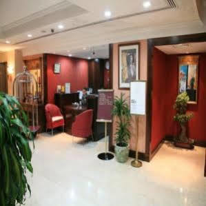 Jormand Hotel
