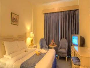 Jormand Hotel Dubai