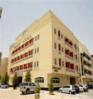 Hotel Jormand